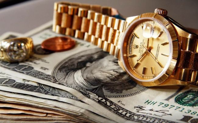 Ulysse Nardin